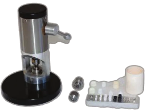 Mechanical refrigeration unit