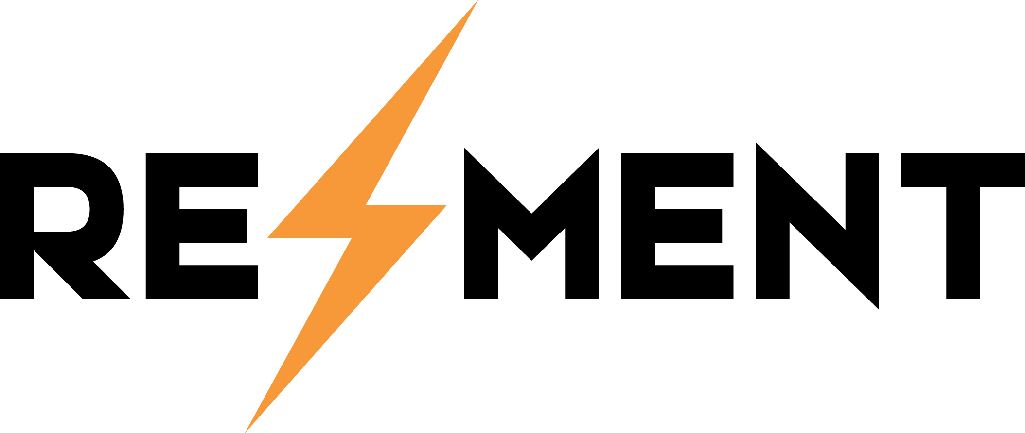 Resment Logo